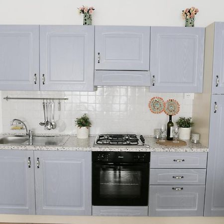 Apartament Casa Diletta Pachino Zewnętrze zdjęcie