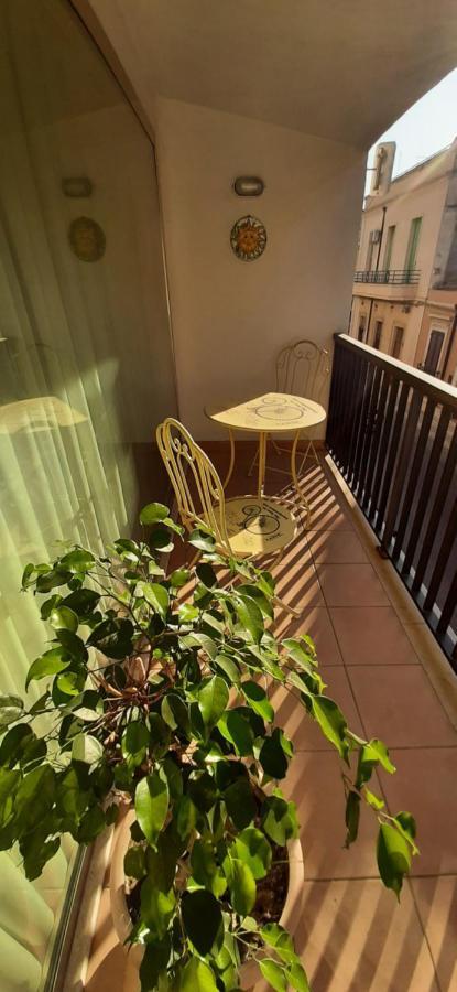 Apartament Casa Diletta Pachino Zewnętrze zdjęcie