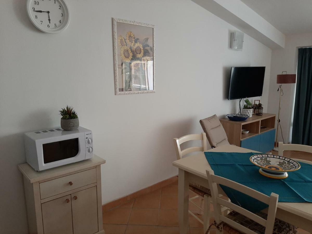 Apartament Casa Diletta Pachino Zewnętrze zdjęcie