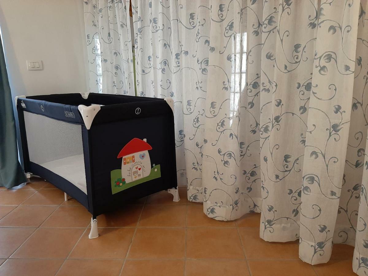 Apartament Casa Diletta Pachino Zewnętrze zdjęcie