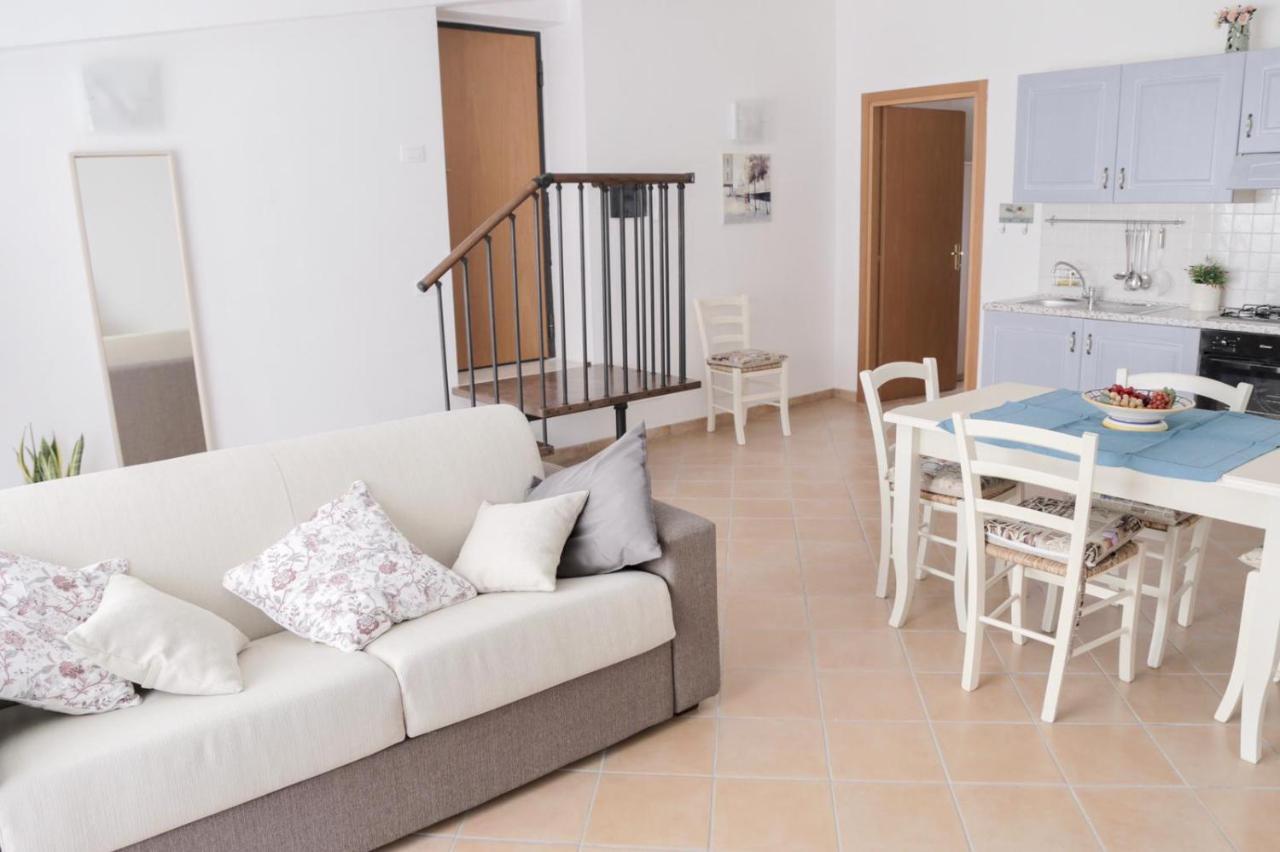 Apartament Casa Diletta Pachino Zewnętrze zdjęcie