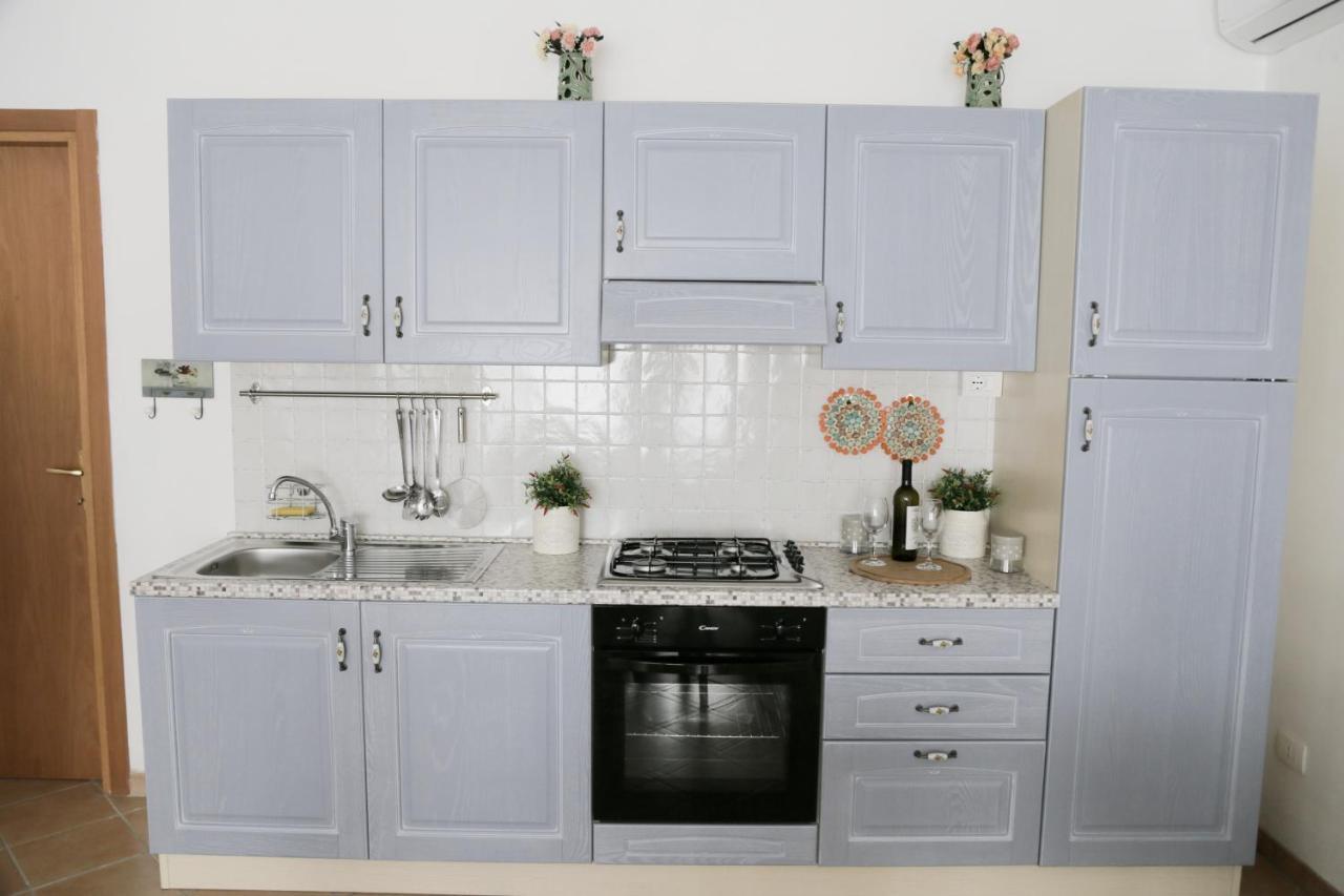 Apartament Casa Diletta Pachino Zewnętrze zdjęcie