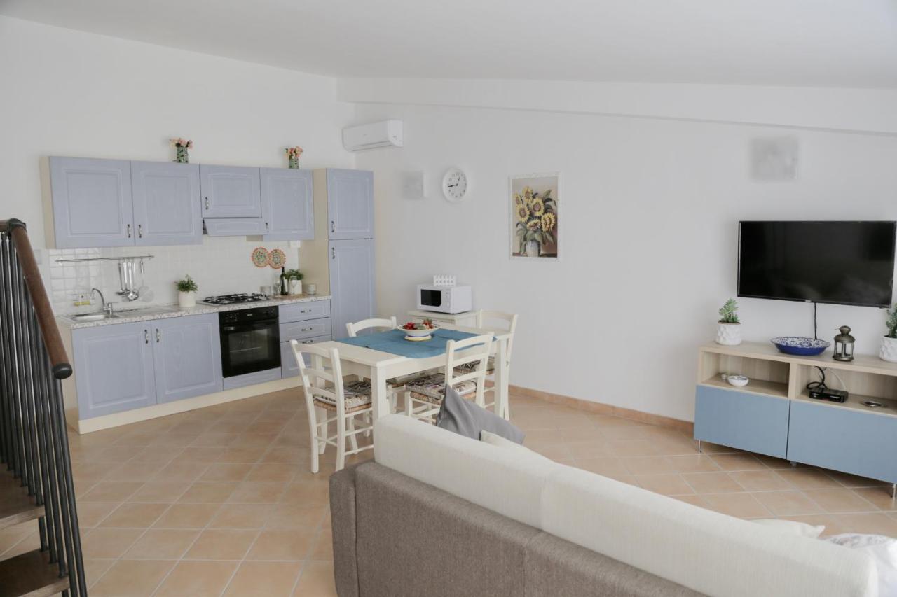 Apartament Casa Diletta Pachino Zewnętrze zdjęcie