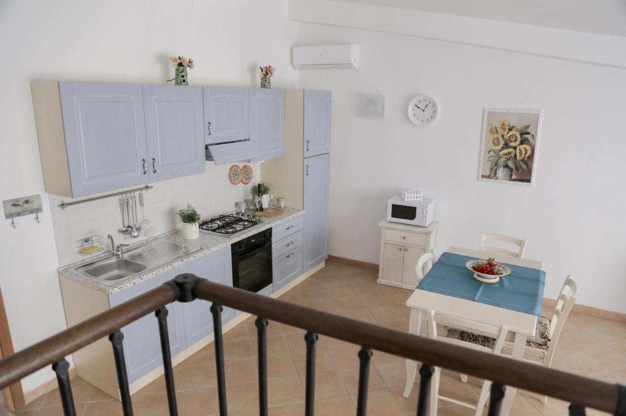 Apartament Casa Diletta Pachino Zewnętrze zdjęcie