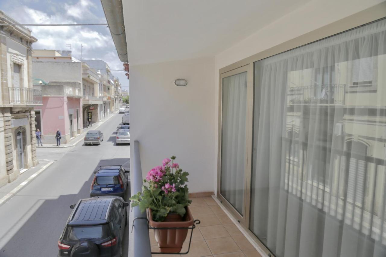 Apartament Casa Diletta Pachino Zewnętrze zdjęcie