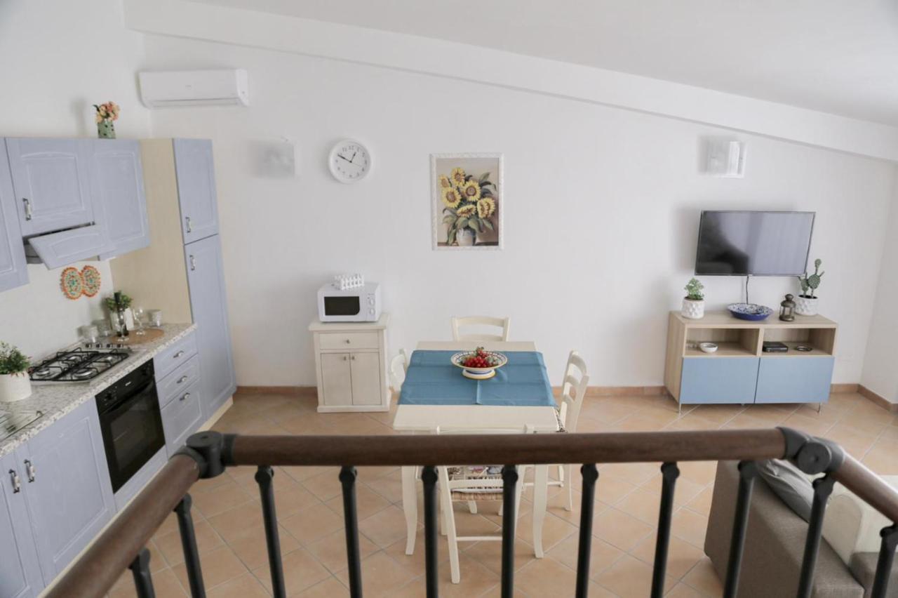 Apartament Casa Diletta Pachino Zewnętrze zdjęcie