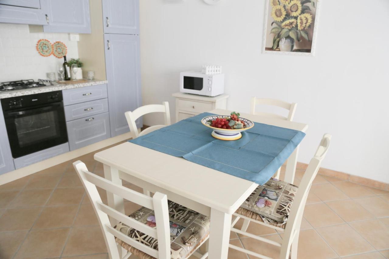 Apartament Casa Diletta Pachino Zewnętrze zdjęcie