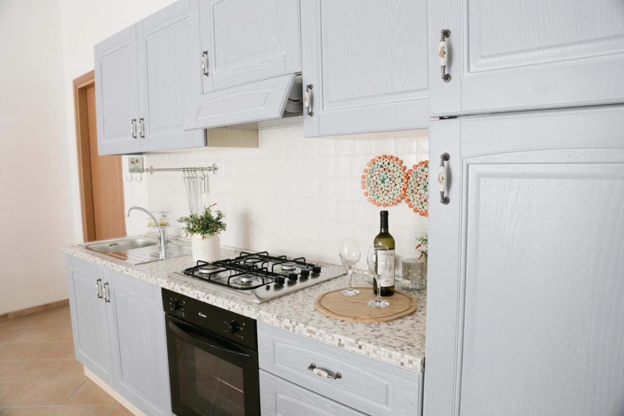 Apartament Casa Diletta Pachino Zewnętrze zdjęcie