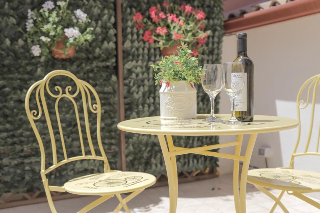 Apartament Casa Diletta Pachino Zewnętrze zdjęcie