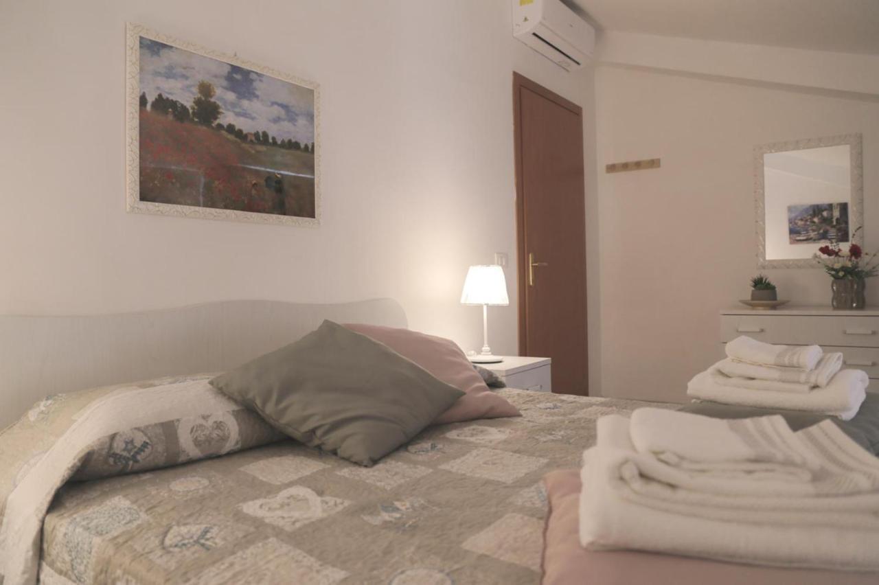 Apartament Casa Diletta Pachino Zewnętrze zdjęcie